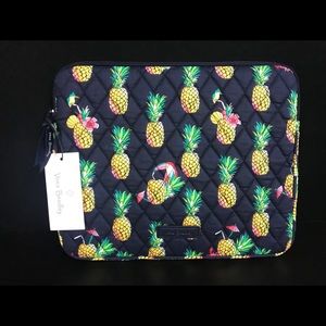Vera Bradley Padded Tablet Toucan Party IPAD